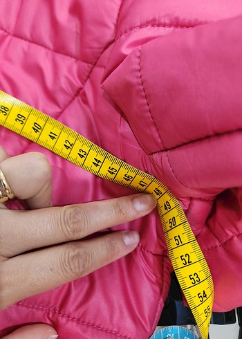 Az kullanılmış Temiz mont - Görsel 7