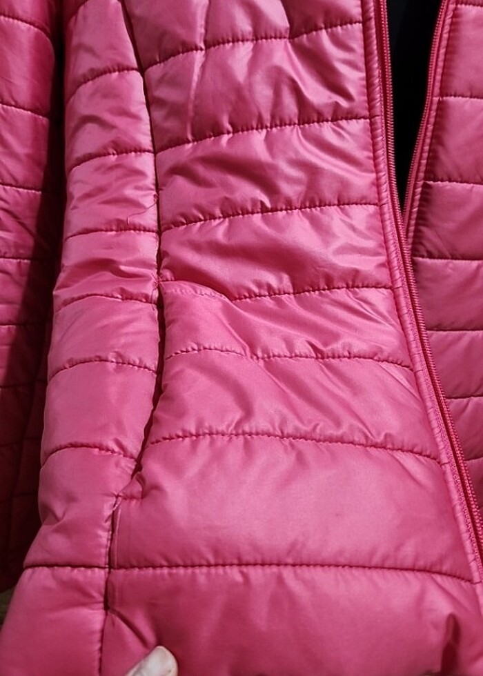 Az kullanılmış Temiz mont - Görsel 2