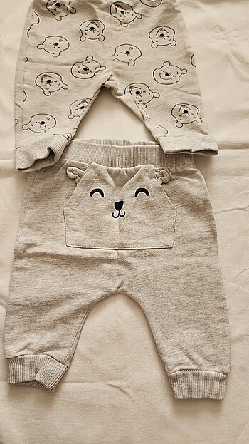 Tertemiz unisex bebek