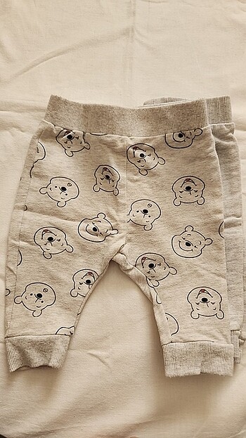 Tertemiz unisex bebek - Görsel 5