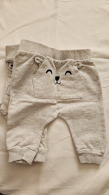 Tertemiz unisex bebek - Görsel 6