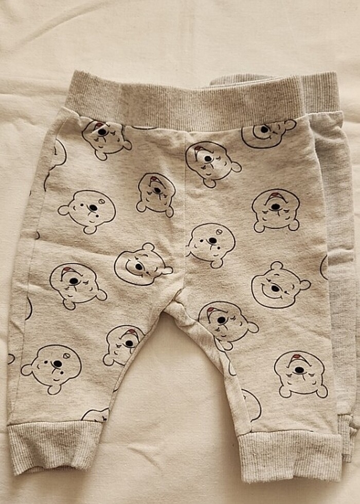 Tertemiz unisex bebek - Görsel 5