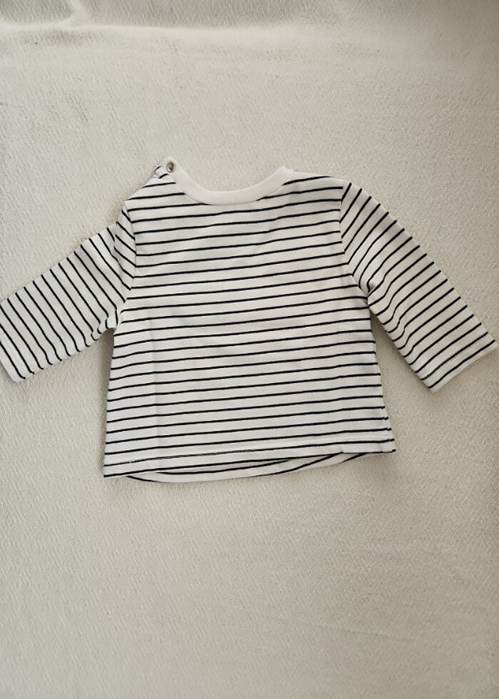 Tertemiz ikili bebek üst - Görsel 3