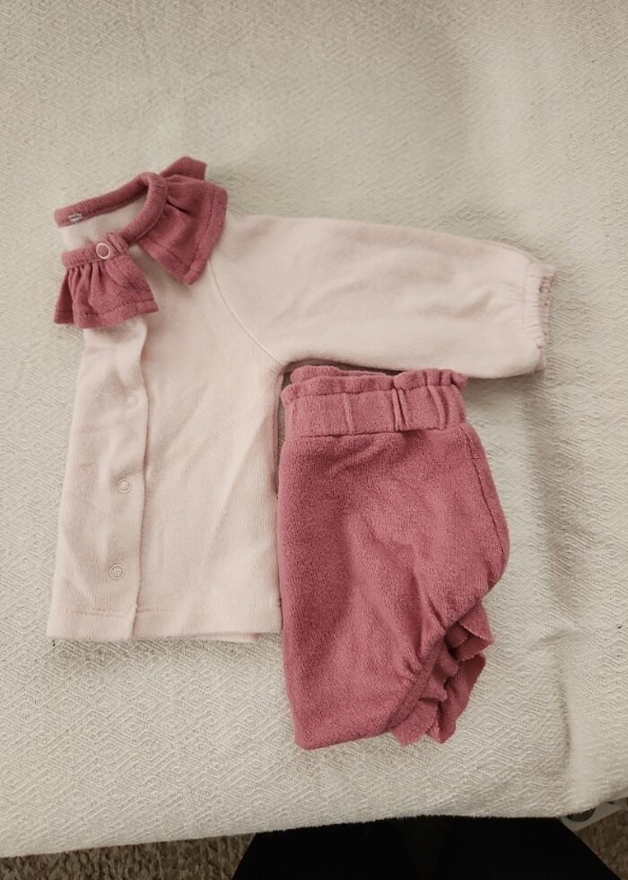 Yeni alt üst takım - Görsel 3