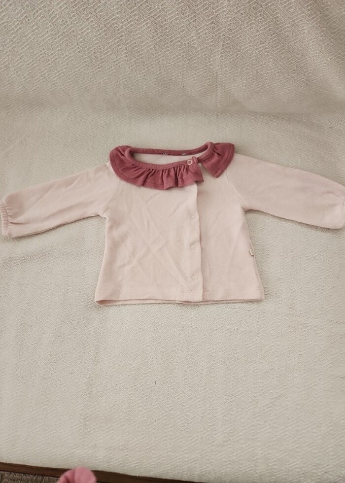 Yeni alt üst takım - Görsel 4