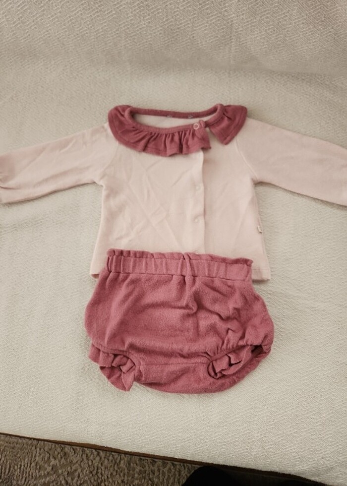 Yeni alt üst takım - Görsel 5