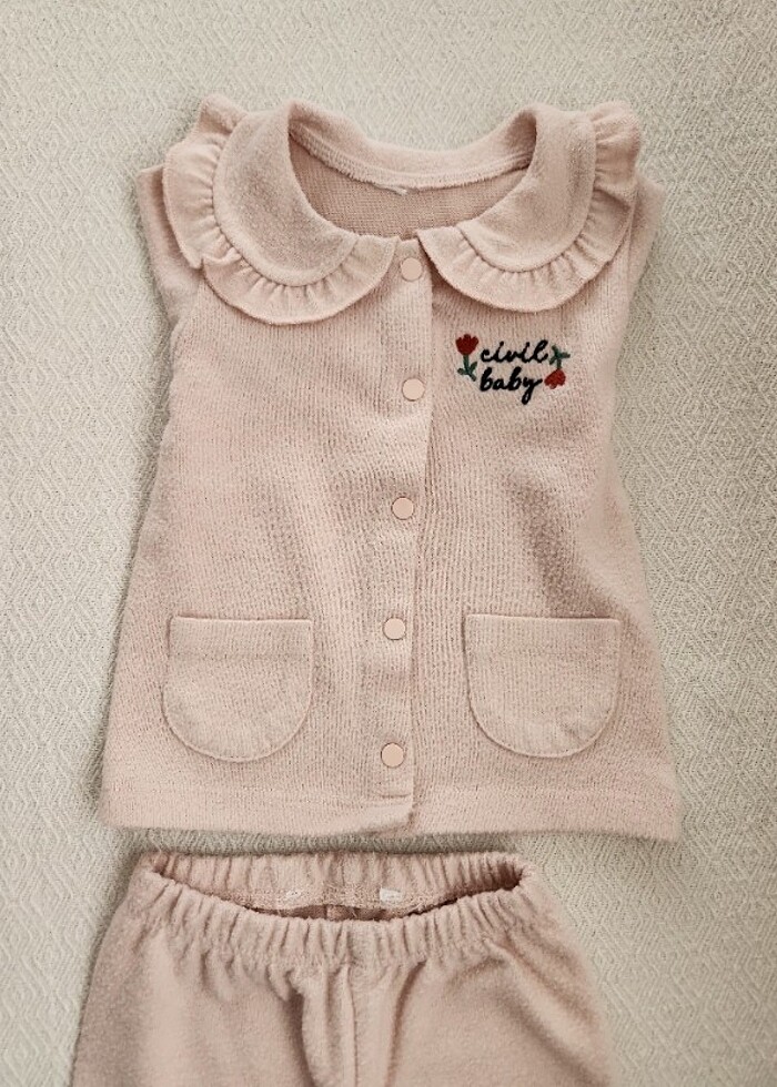 Yeni gibi, takım - Görsel 3