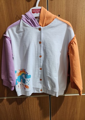 Fisher Price 18-24 Ay