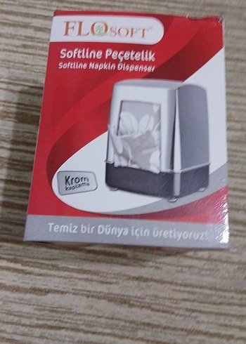 Gardrops ilanı