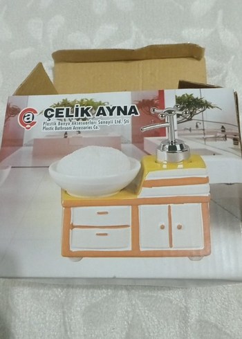 Gardrops ilanı
