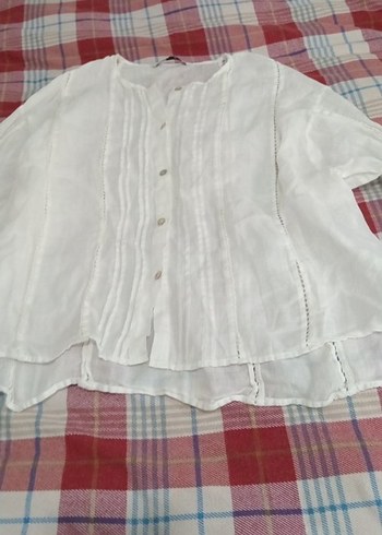 Zara ürünü
