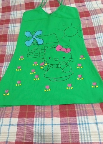 Gardrops ilanı