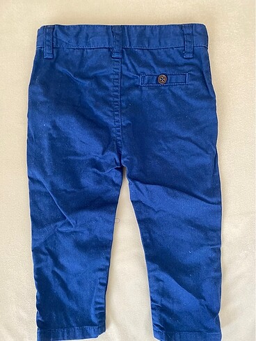 LC Waikiki lcw 9-12 ay pantolon