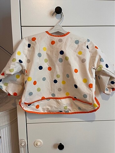 Ikea mama önlüğü - Görsel 4