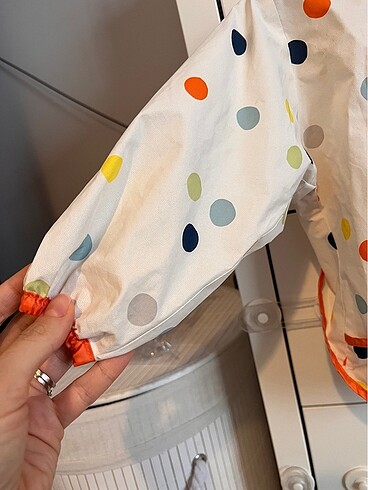 Ikea mama önlüğü - Görsel 6