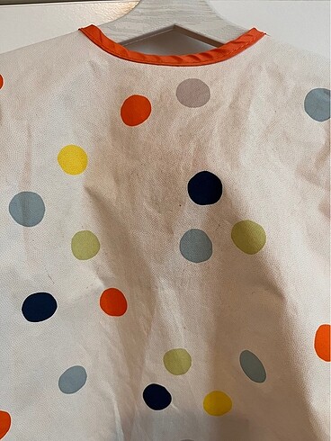 Ikea mama önlüğü - Görsel 5