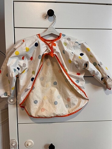 Ikea mama önlüğü - Görsel 7