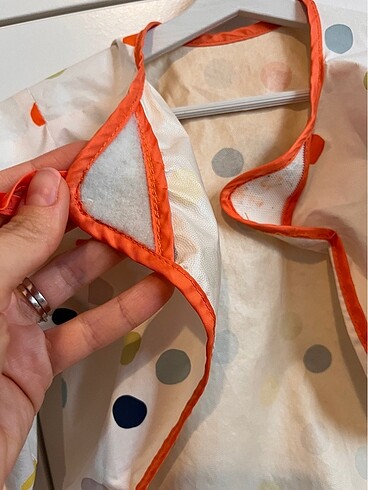 Ikea mama önlüğü - Görsel 8