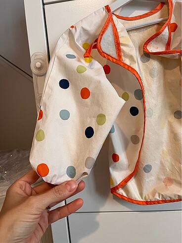 Ikea mama önlüğü - Görsel 10