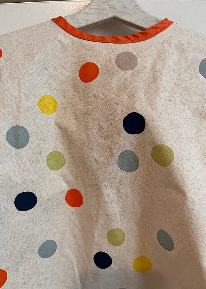 Ikea mama önlüğü - Görsel 5