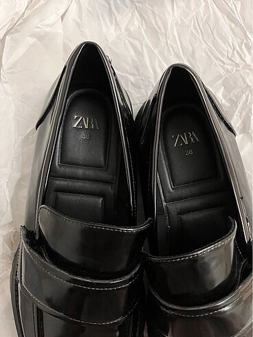 38 Beden Zara Makosen