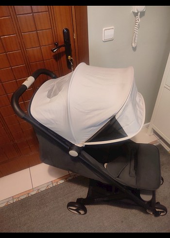 Xıaomi mitu kabin boy bebek arabası. - Görsel 3