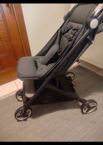 Xıaomi mitu kabin boy bebek arabası. - Görsel 6