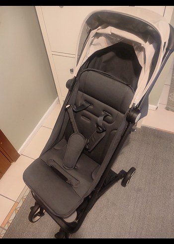 Xıaomi mitu kabin boy bebek arabası. - Görsel 5