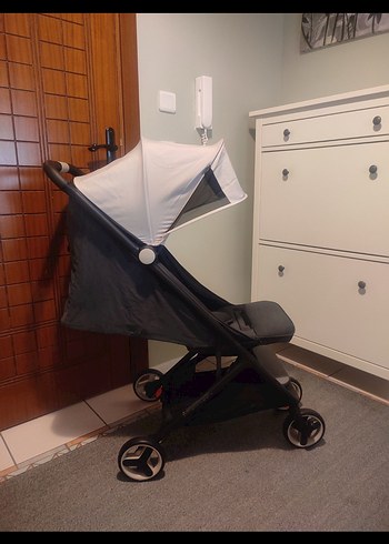 Xıaomi mitu kabin boy bebek arabası. - Görsel 2