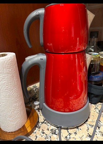 Arzum Çay Makinesi - Görsel 2