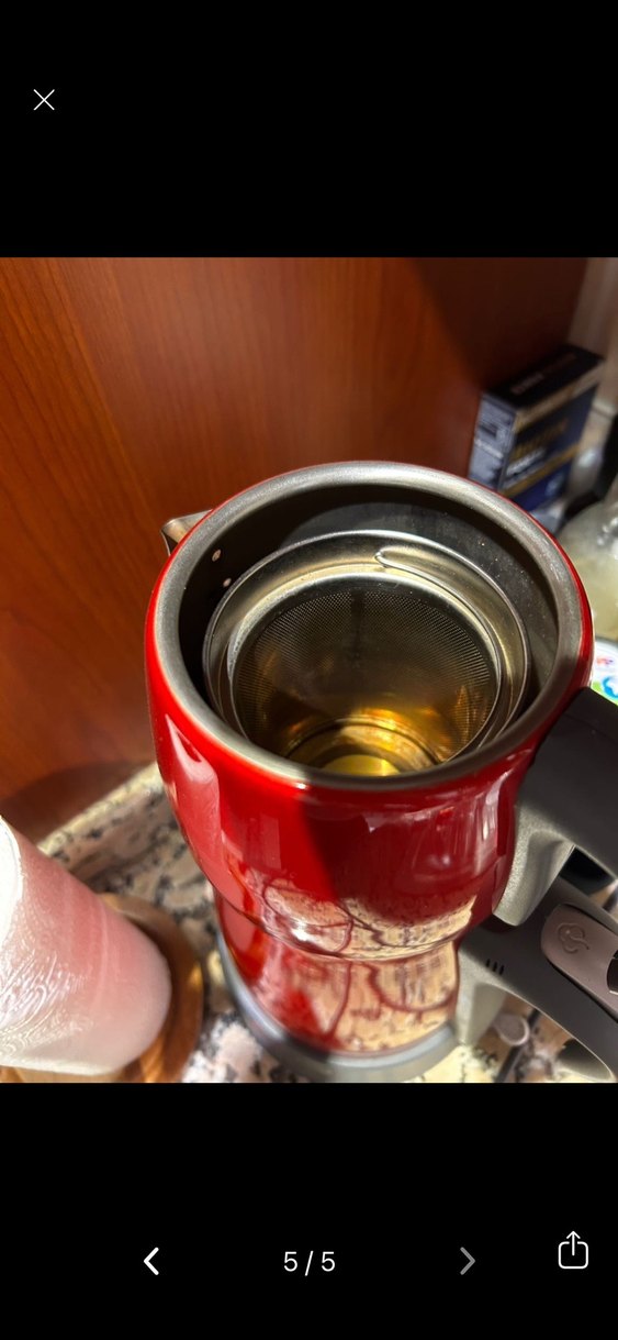 Arzum Çay Makinesi - Görsel 4