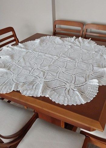Gardrops ilanı