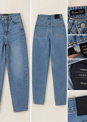 Massimo Dutti ürünü