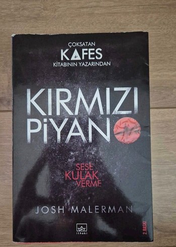 Gardrops ilanı