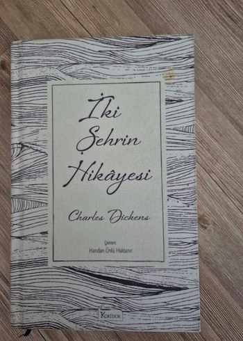 Gardrops ilanı