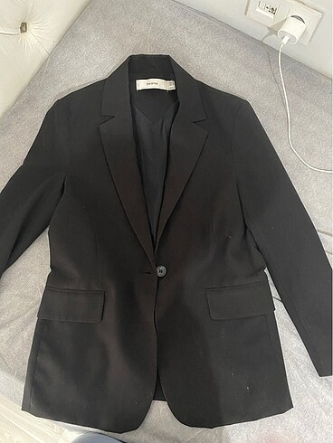 bershka blazer ceket