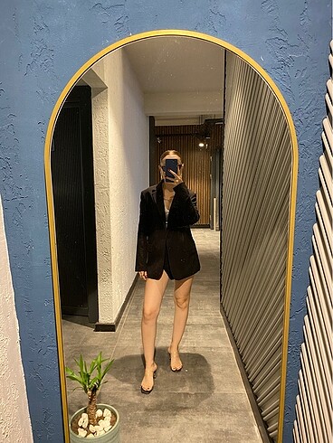 Bershka bershka blazer ceket