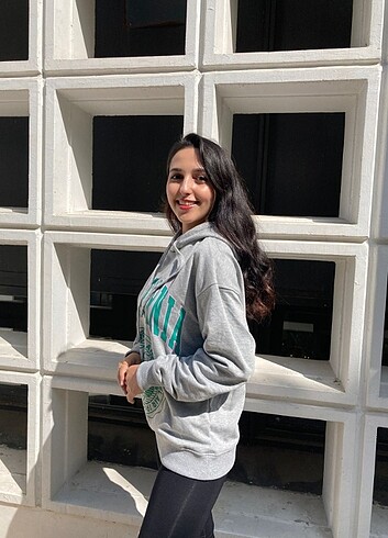 s Beden Orijinal Marka Zara Sweatshirt