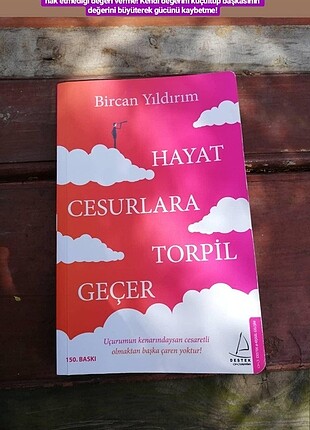 hayat cesurlara topil gecer