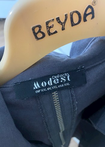 Ceket gömlek - Görsel 5