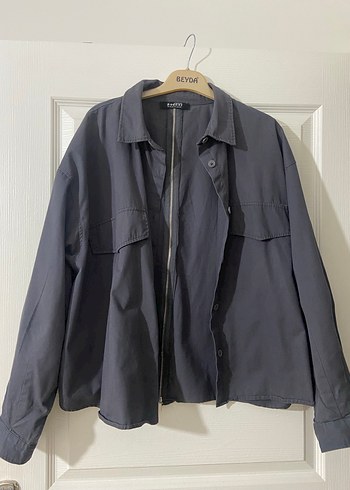 Ceket gömlek - Görsel 3