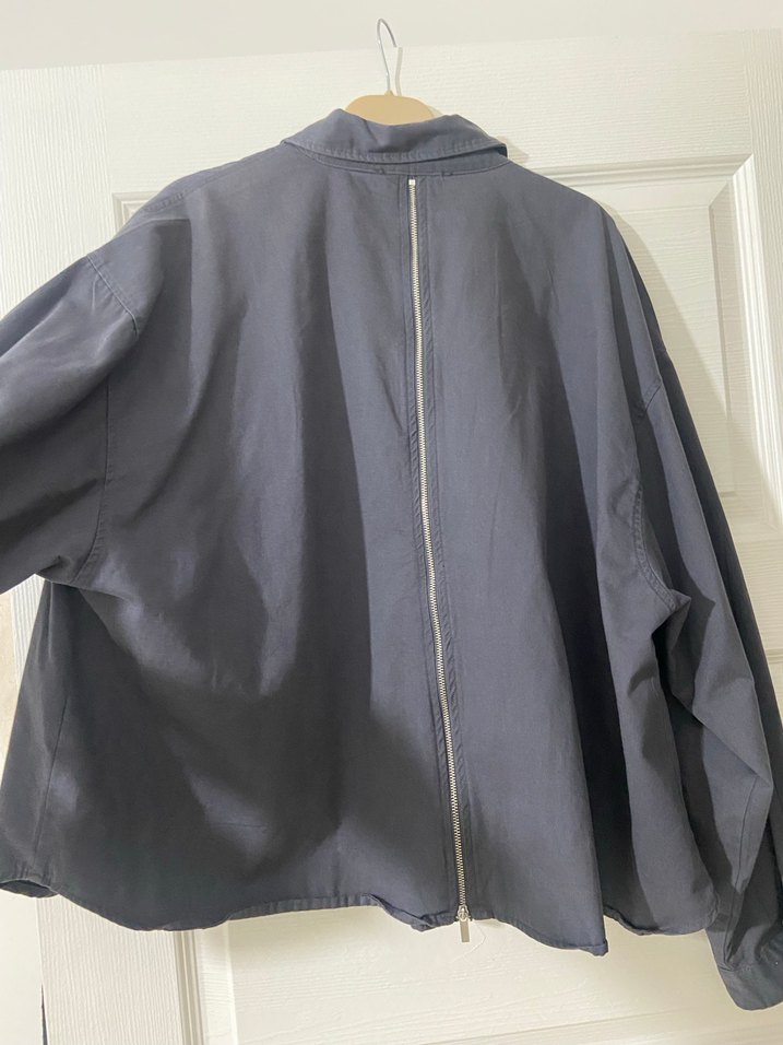 Ceket gömlek - Görsel 4