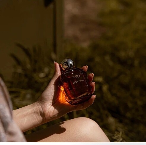  Beden Renk Mad parfüm ınviting 100 ml kadın parfümü