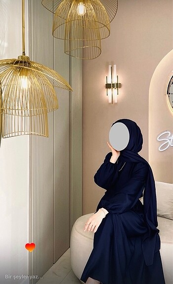 Gece elbisesi acil satılık