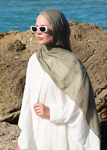 Modakaşmir aya şal - Görsel 6