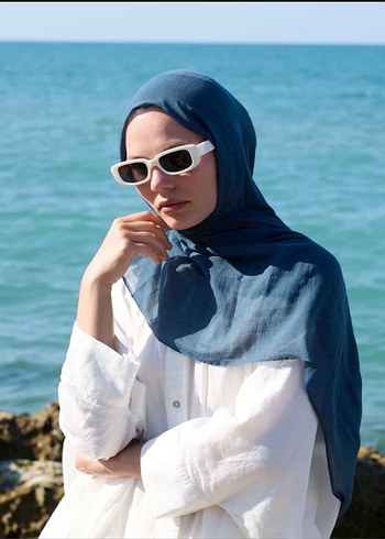 Modakaşmir aya şal - Görsel 2