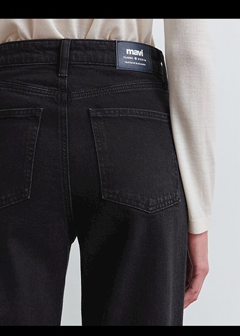 MAVİ jeans SKY denim jean - Görsel 4