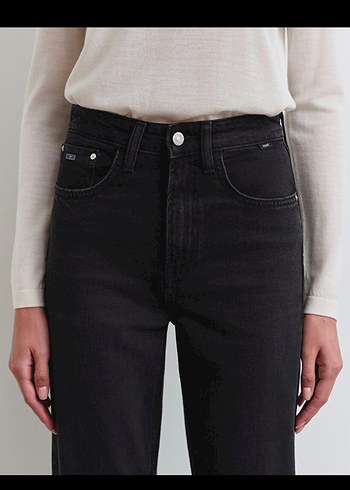 MAVİ jeans SKY denim jean - Görsel 5