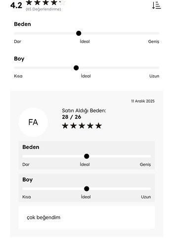 MAVİ jeans SKY denim jean - Görsel 6