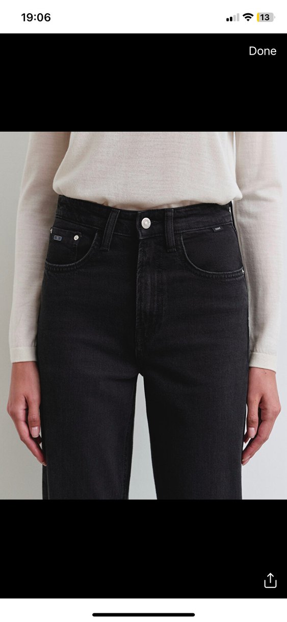 MAVİ jeans SKY denim jean - Görsel 5